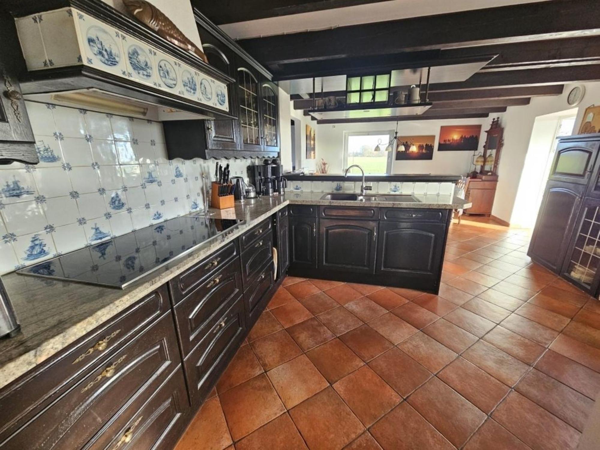 Ferienhaus Buttforde Wittmund Exteriör bild